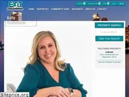 Sites similar to kellysly.com