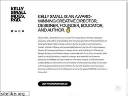 Sites similar to kellysmall.ca