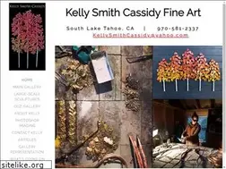 Sites similar to kellysmithcassidy.com