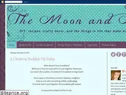 Sites similar to kellysmoonlight.blogspot.com