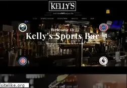 Sites similar to kellysnyc.com