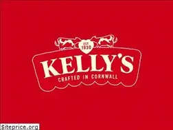 Sites similar to kellysofcornwall.co.uk