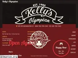 Sites similar to kellysolympian.com