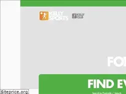 Sites similar to kellysports.co.nz