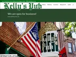 Sites similar to kellyspub.com