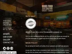 Sites similar to kellyspubedmonton.com