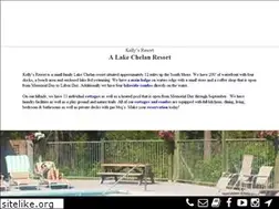 Sites similar to kellysresort.com