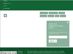 Sites similar to kellysridge.com