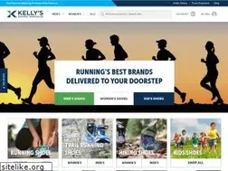 Sites similar to kellysrunningwarehouse.com