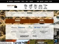 Sites similar to kellysrv.com