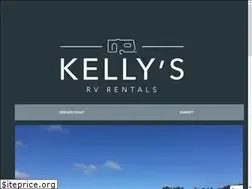 Sites similar to kellysrvrentals.com