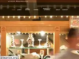 Sites similar to kellysseafood.com