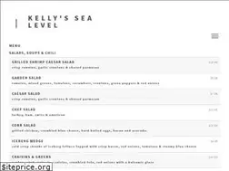Sites similar to kellyssealevel.com