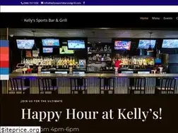 Sites similar to kellyssportsbarandgrill.com