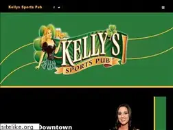 Sites similar to kellyssportspub.com