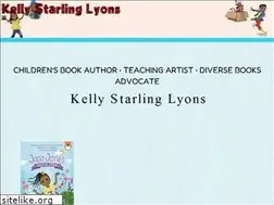 Sites similar to kellystarlinglyons.com