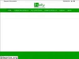Sites similar to kellystatisticalconsulting.com