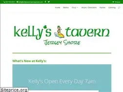 Sites similar to kellystavernjerseyshore.com