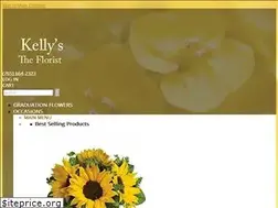 Sites similar to kellystheflorist.com