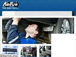 Sites similar to kellystiremart.com