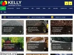 Sites similar to kellystone.co.uk