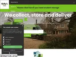 Sites similar to kellystorage.co.uk