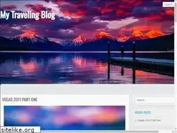 Sites similar to kellystravels.com
