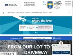 Sites similar to kellysubaru.com
