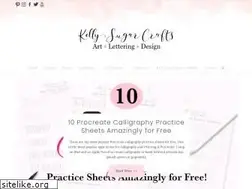 Sites similar to kellysugarcrafts.com