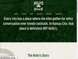 Sites similar to kellyswestportinn.com