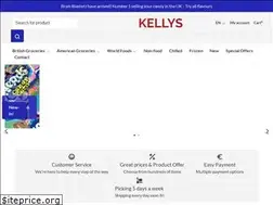 Sites similar to kellyswholesale.com