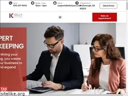 Sites similar to kellytaxes.com