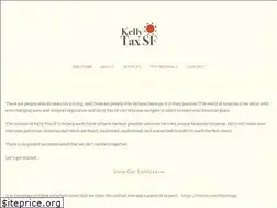Sites similar to kellytaxsf.com