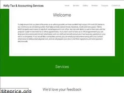 Sites similar to kellytaxsvc.com