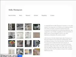 Sites similar to kellythompson.org