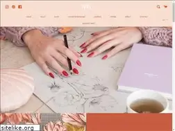 Sites similar to kellythompsoncreative.com