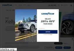 Sites similar to kellytires.com