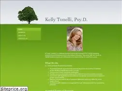 Sites similar to kellytonelli.com