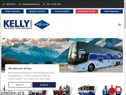 Sites similar to kellytours.com