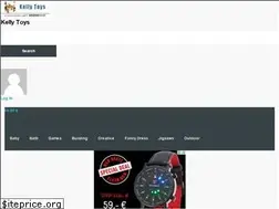 Sites similar to kellytoys.co.uk