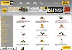 Sites similar to kellytractor.com