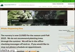 Sites similar to kellytreefarm.com