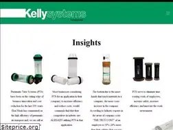 Sites similar to kellytubesystems.com