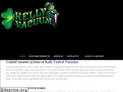 Sites similar to kellyvac.com