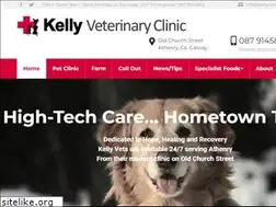 Sites similar to kellyvets.com