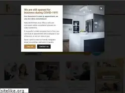 Sites similar to kellyvillekitchens.com.au