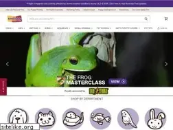 Sites similar to kellyvillepets.com.au