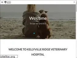 Sites similar to kellyvilleridgevets.com.au