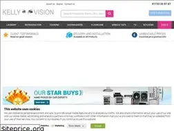 Sites similar to kellyvision-peterborough.co.uk