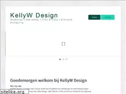 Sites similar to kellyw.nl